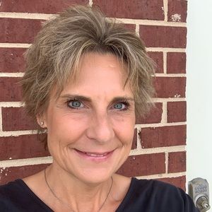 Meet your Posher, Kaylene